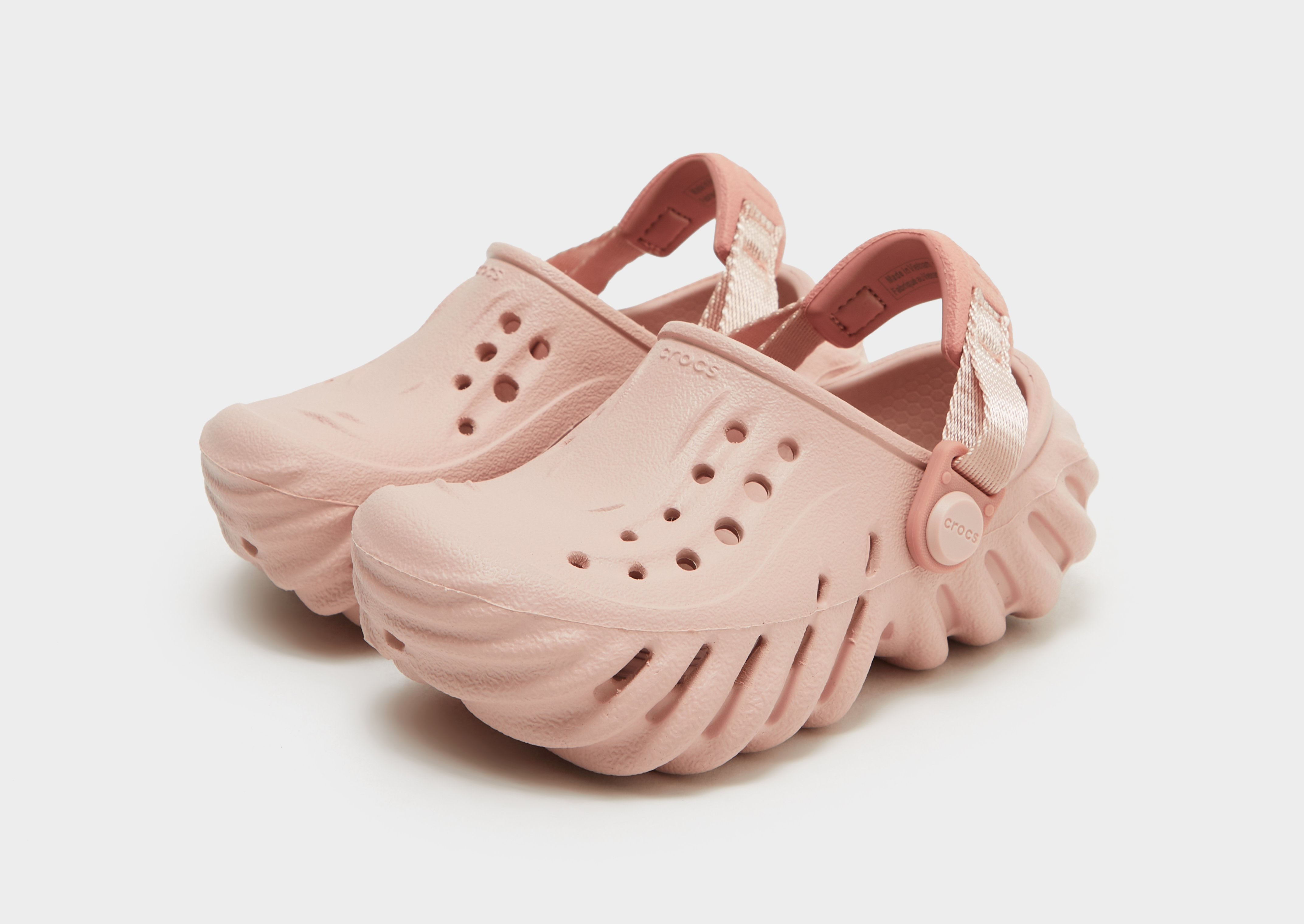 Crocs Echo Clog Bébé
