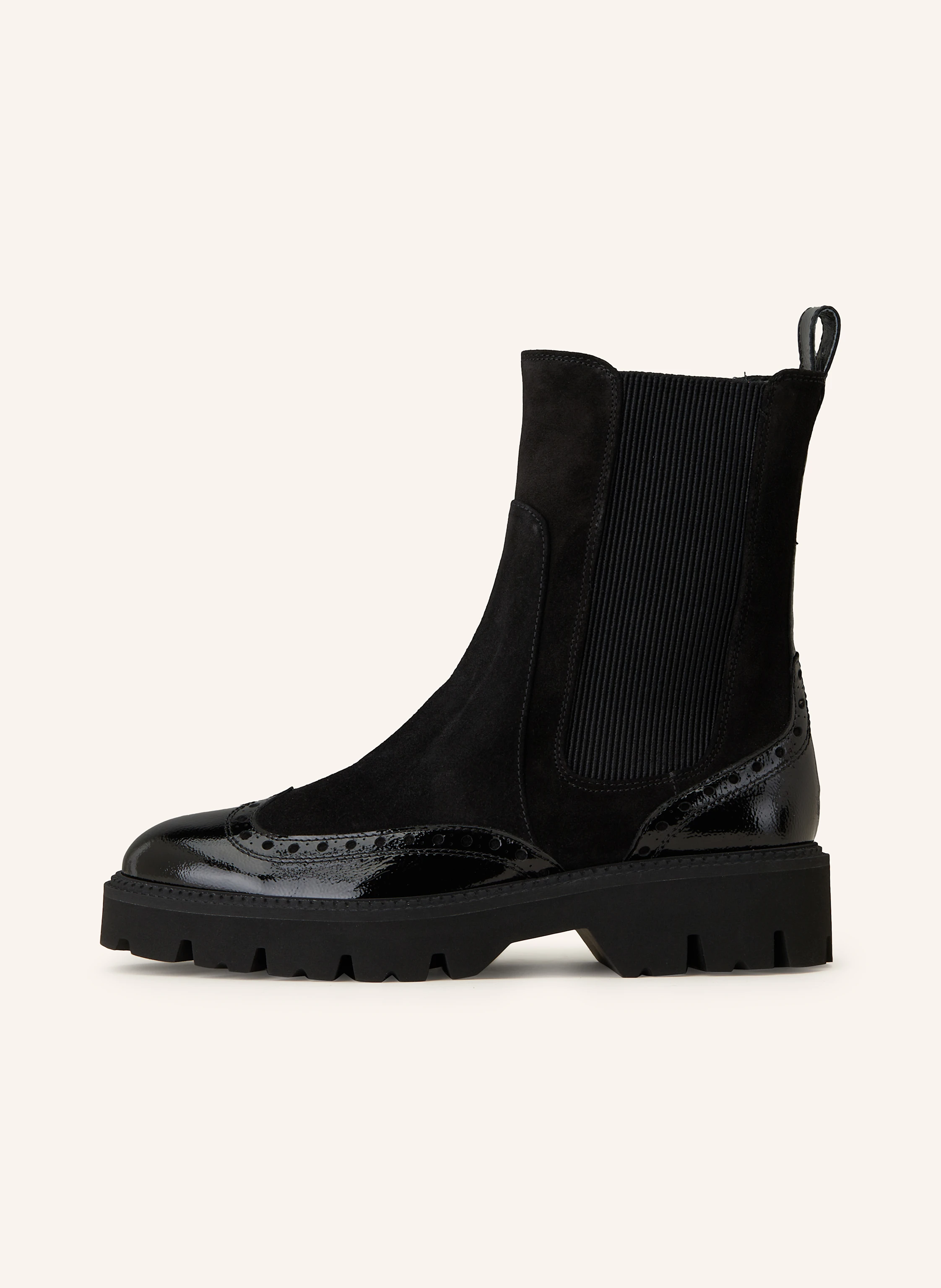 Pertini Chelsea-Boots