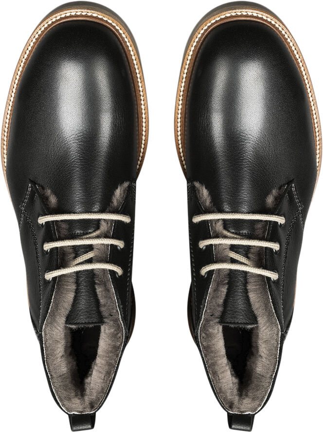Lloyd DARROW Black