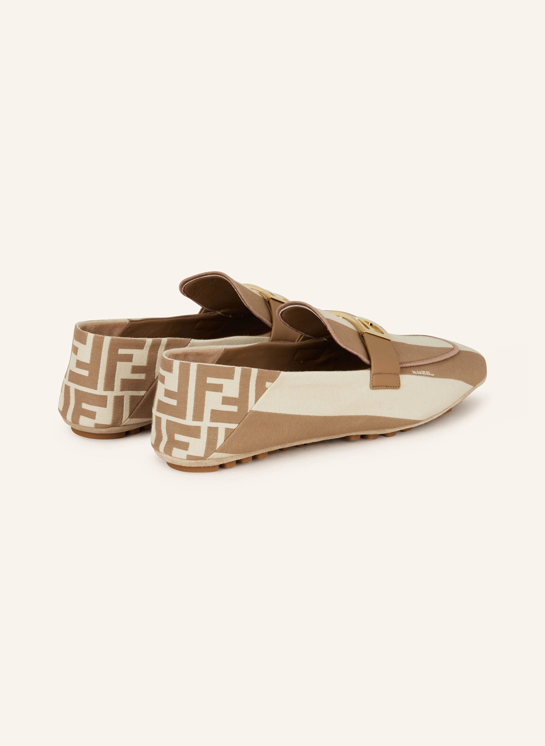 FENDI Loafer