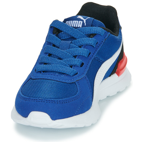 Puma - GRAVITON PS - Bleu