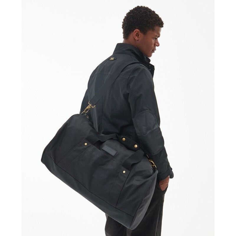 Explorer Wax Duffle Bag - Sac de voyage