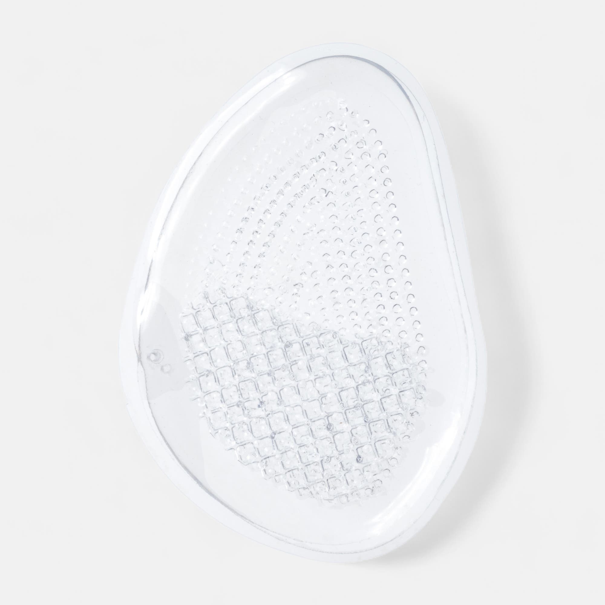 Coussinet gel blanc