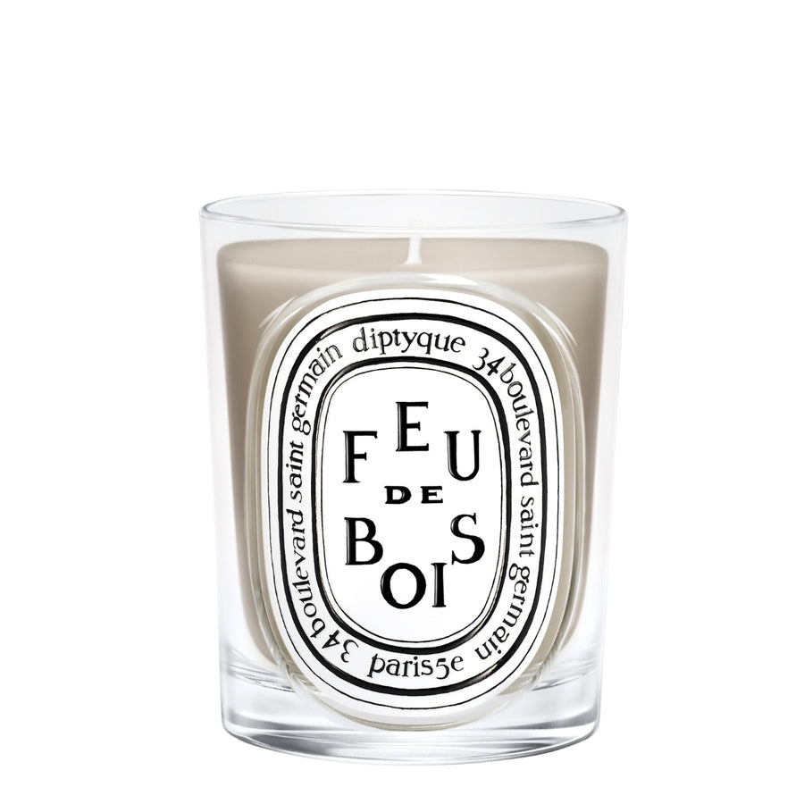 Feu de Bois - Classic Candle