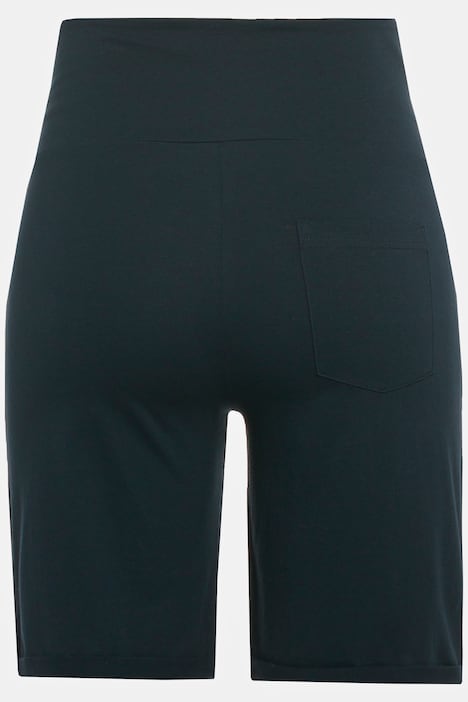 Bellieva-Pyjama, Stillfunktion, 3/4-Arm, Biobaumwolle