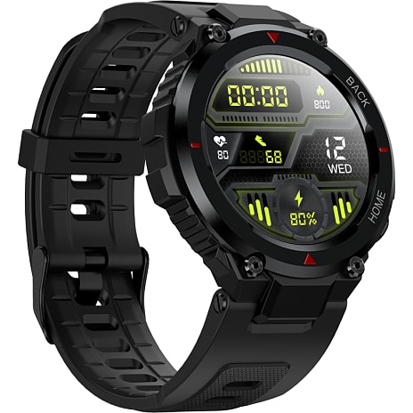Sinox Smartwatch XRTM S -sort