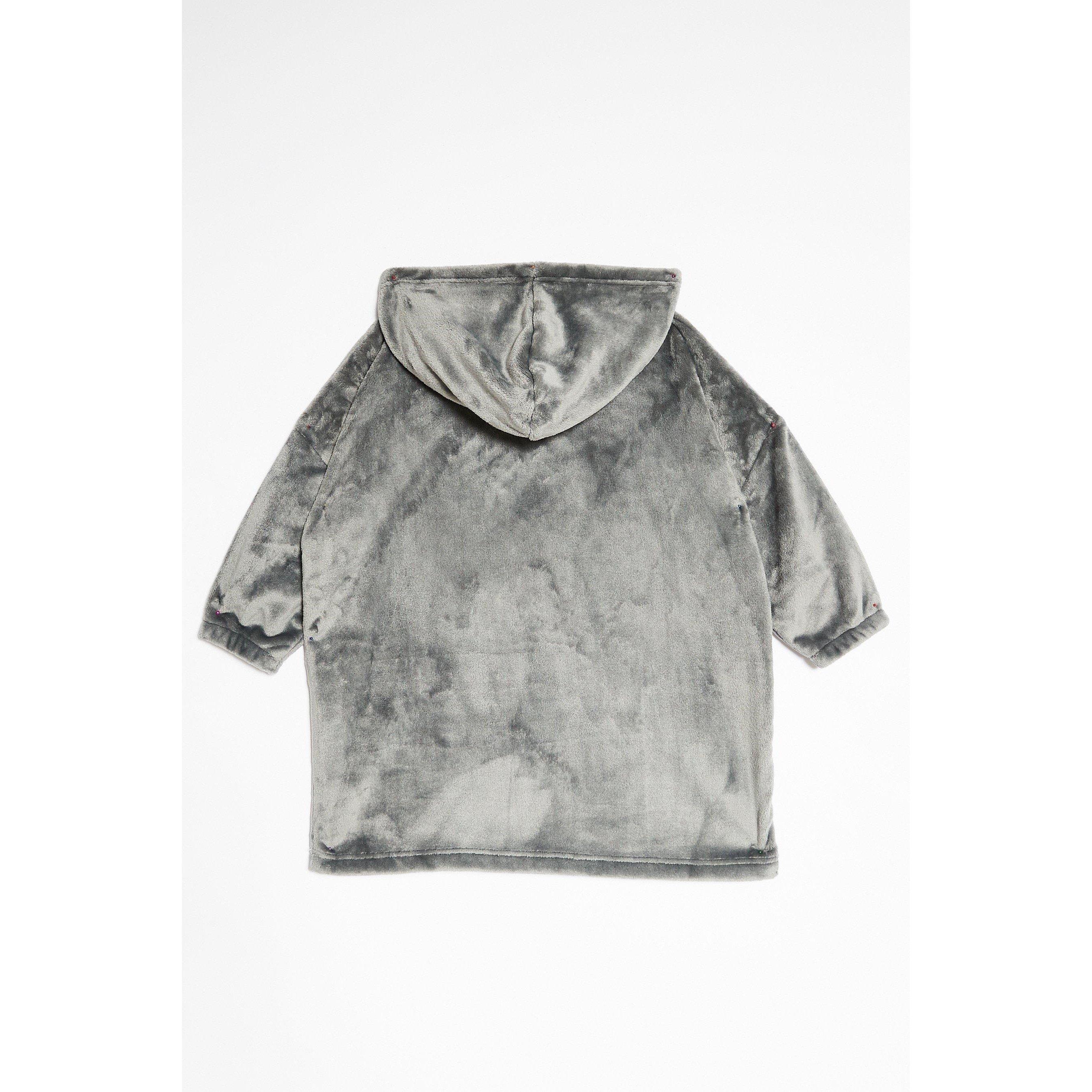 Be You BY Snuggle Hoodie Juniors