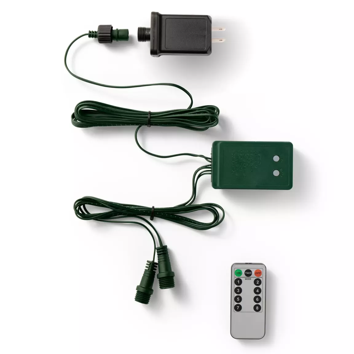 Kit de démarrage système Raccordable