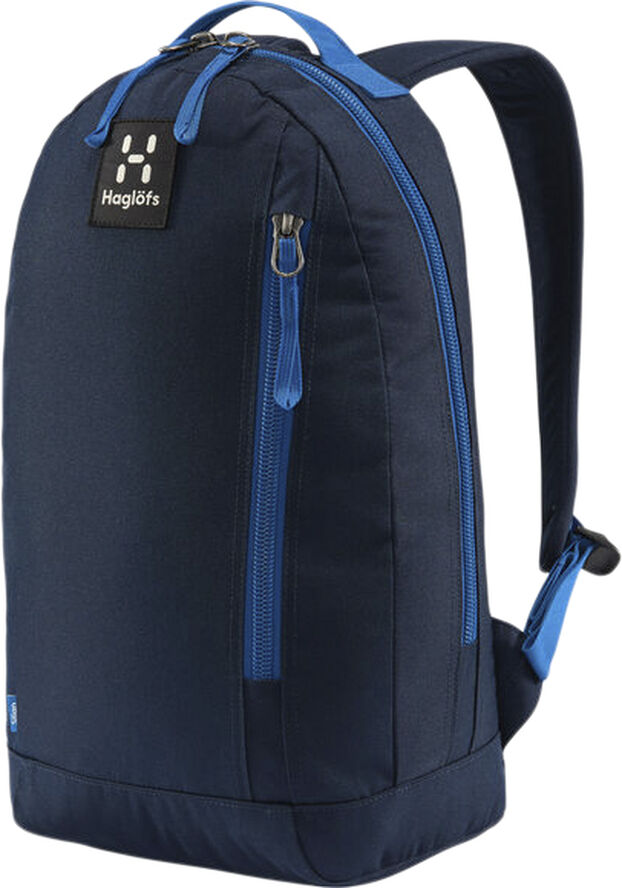 Haglofs Siljan rygsæk, 20 liter Blå