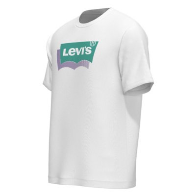 Tee-shirt à manches courtes homme Relaxed Fit LEVIS