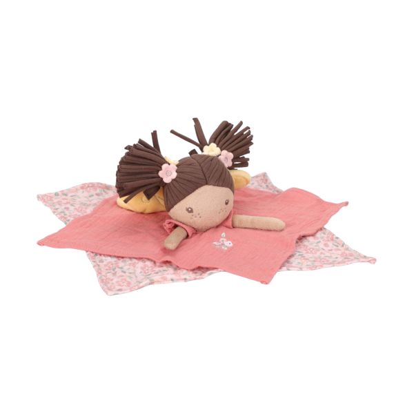 Little Dutch Knuffeldoekje - Fairy Evi