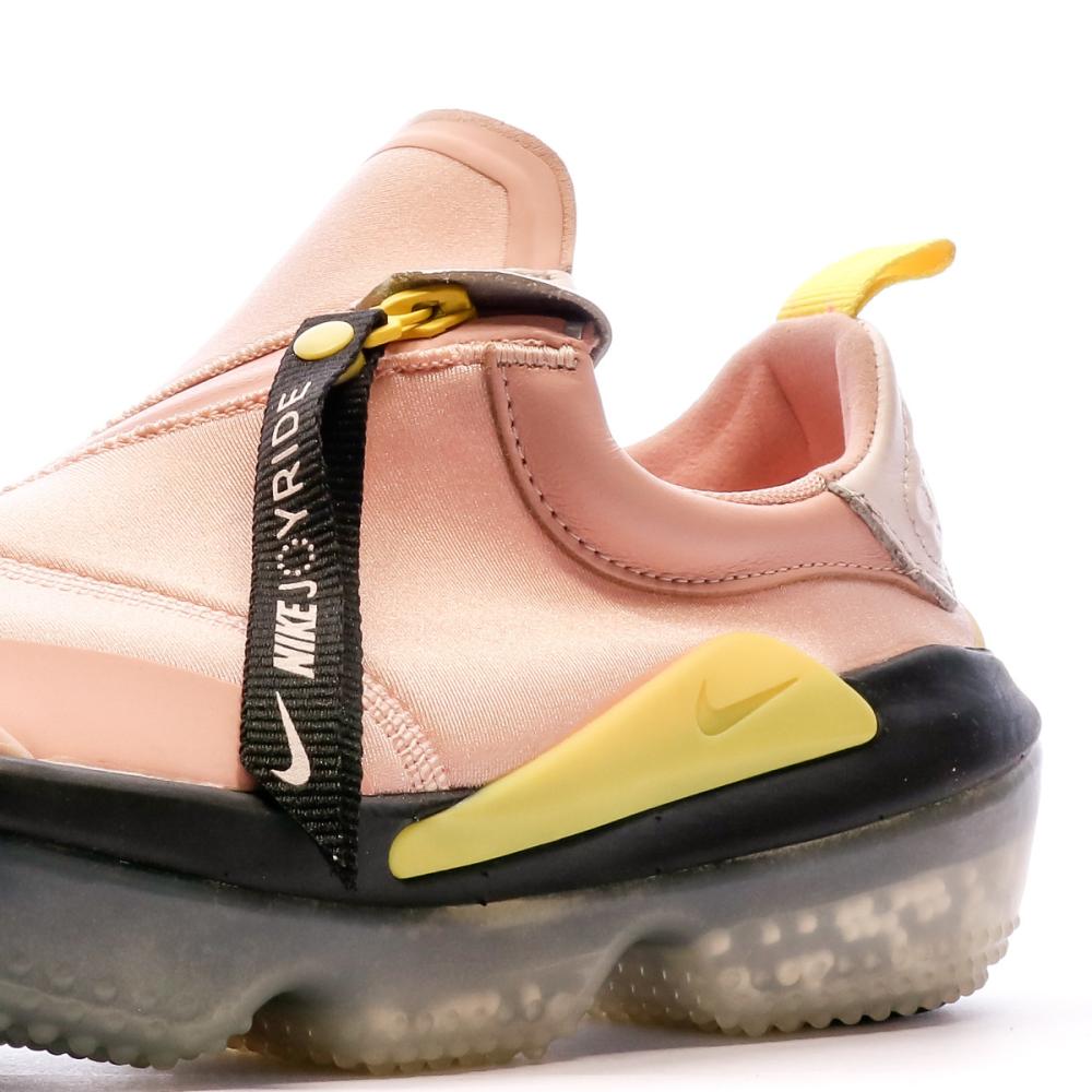 Nike Baskets Rose Femme Nike Joyride Optik