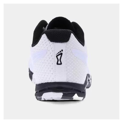 Chaussures de Cross Training Inov-8 F-Lite 235 V3 Femme Blanc / Noir