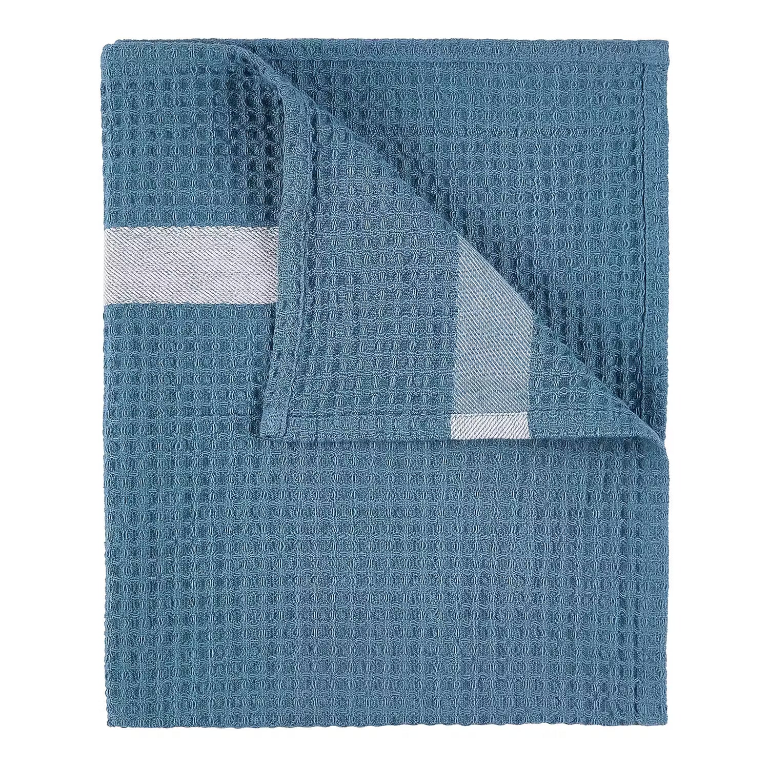 NORDIC KITCHEN Geschirrtuch 4er-Set
