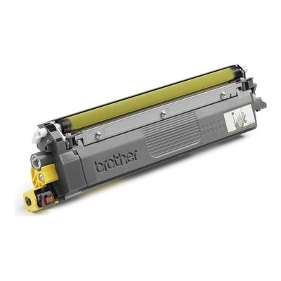 Brother TN-249 - jaune - cartouche laser d'origine