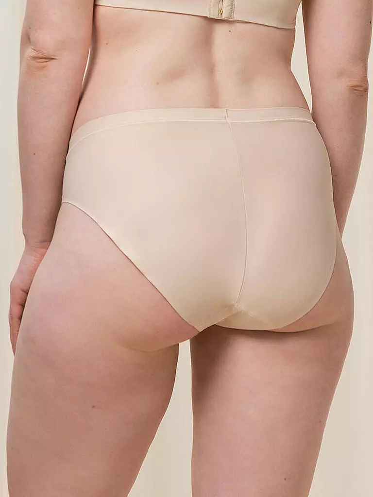 TRIUMPH Slip 2er Pkg. SMART MICRO TAI beige