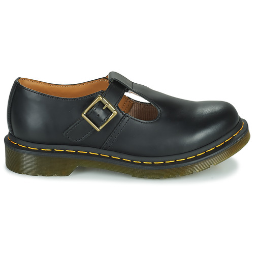Dr. Martens - POLLEY - Black