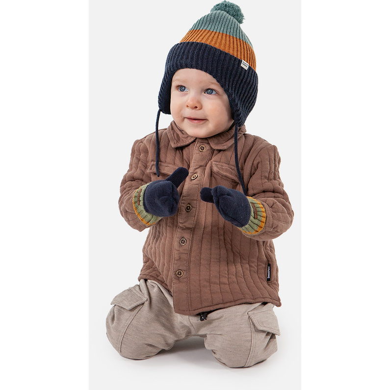 Barts Kinder Dicey Handschuhe