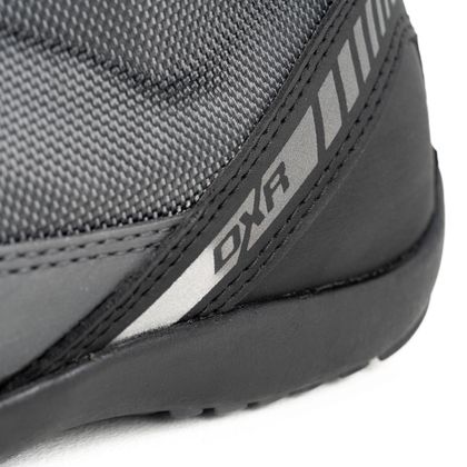 Baskets DXR FIREDROP - Noir / Gris