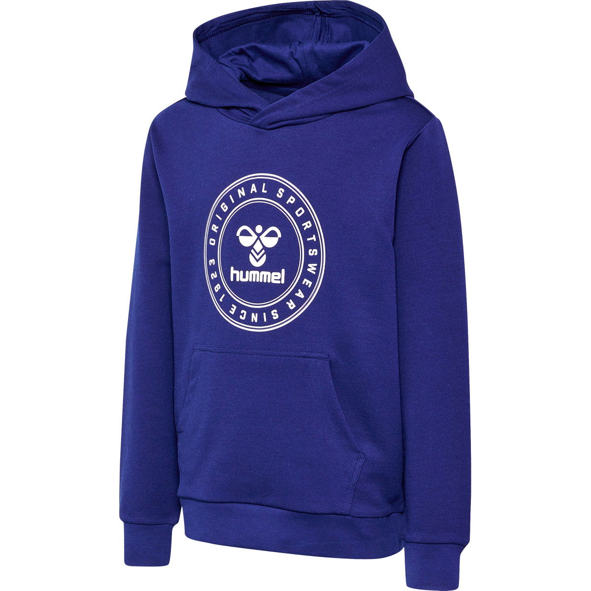 hummel Cuatro Circle Hættetrøje Børn