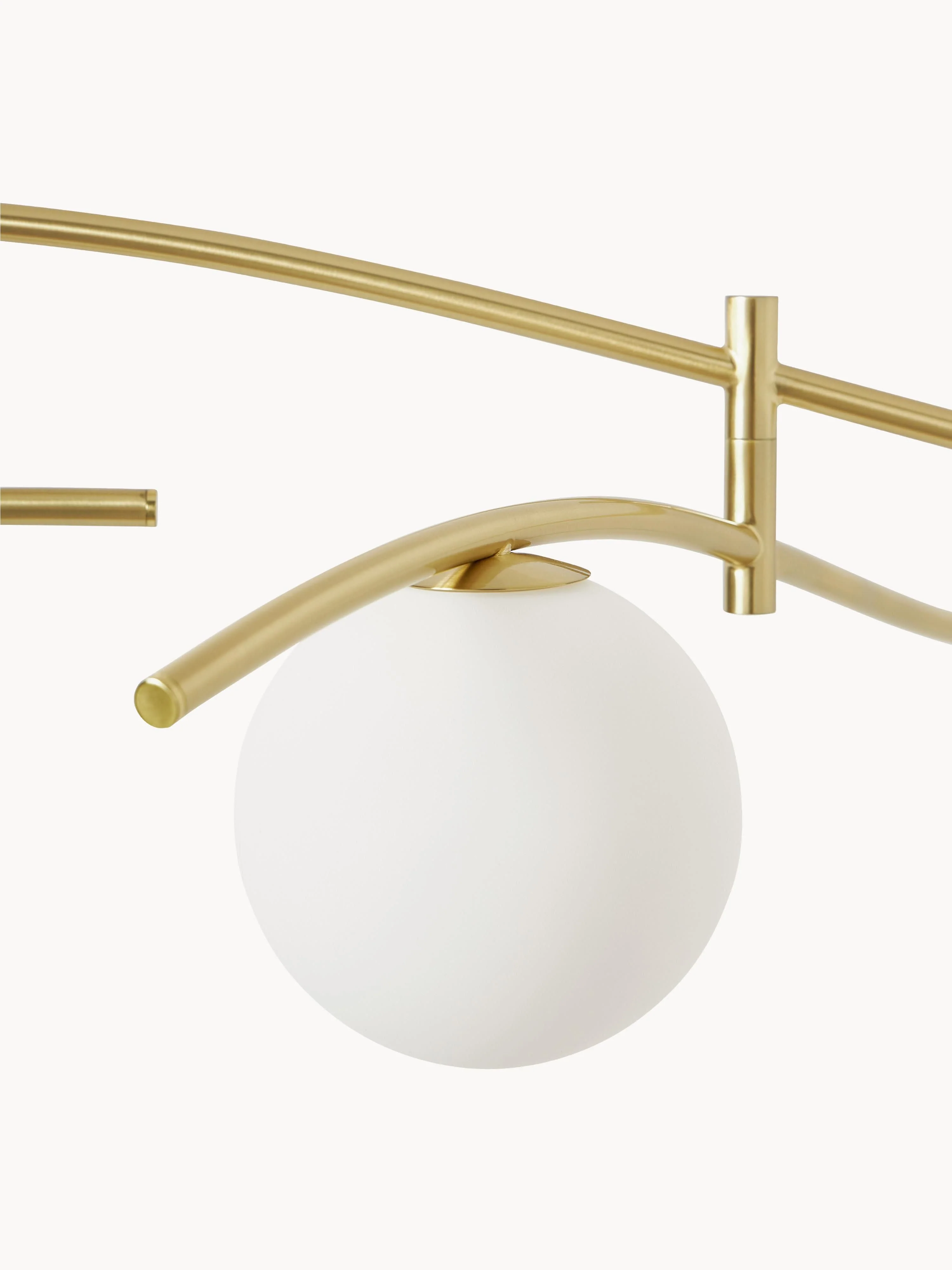 Grote hanglamp Nebo