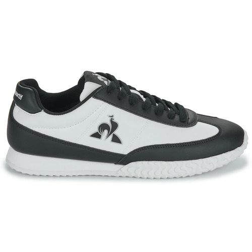 Le Coq Sportif - VELOCE - Blanc / Noir