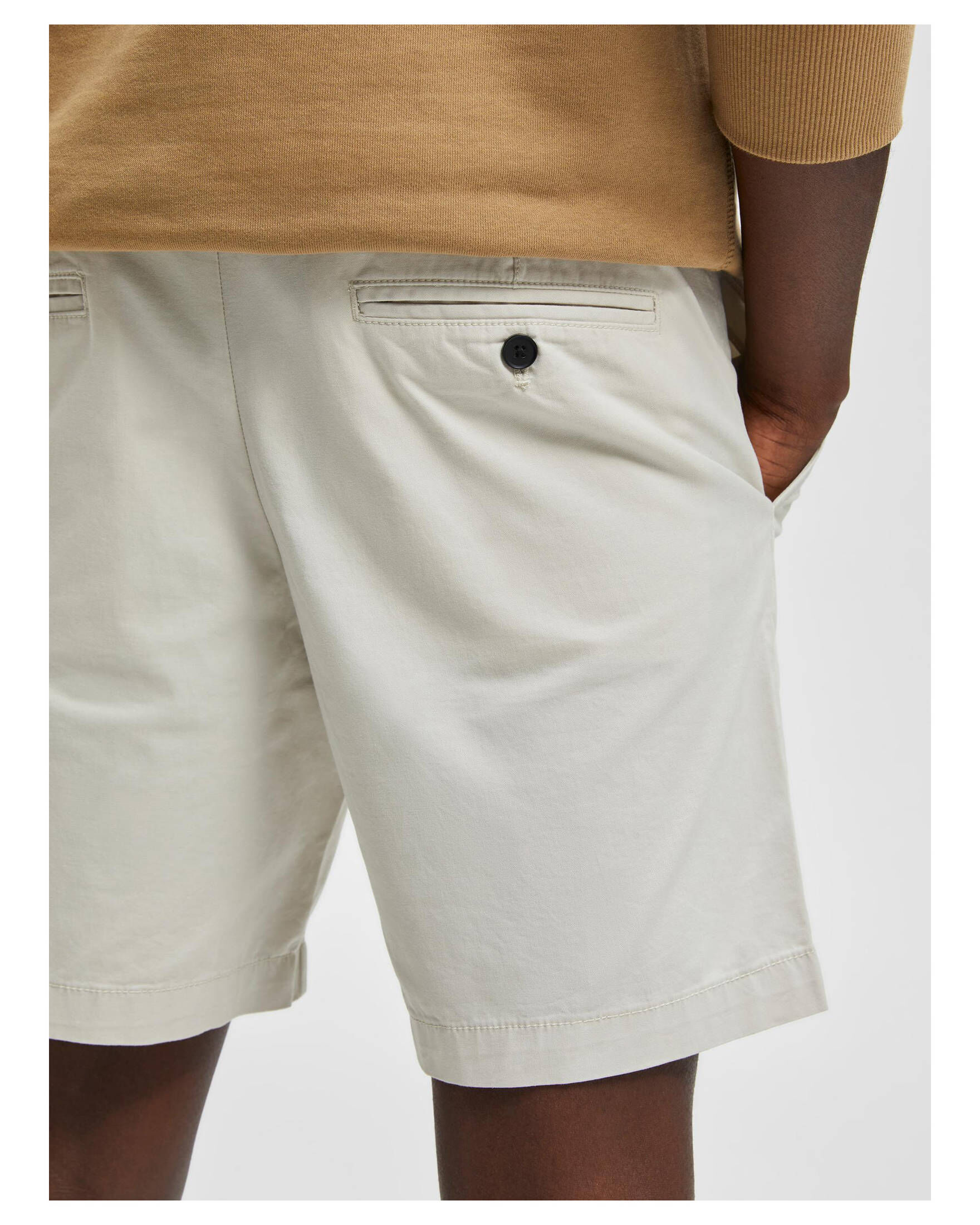 Selected Homme| Herren Shorts
