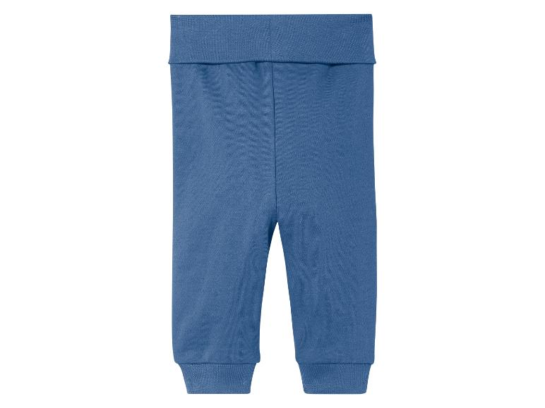 2 baby joggingbroeken