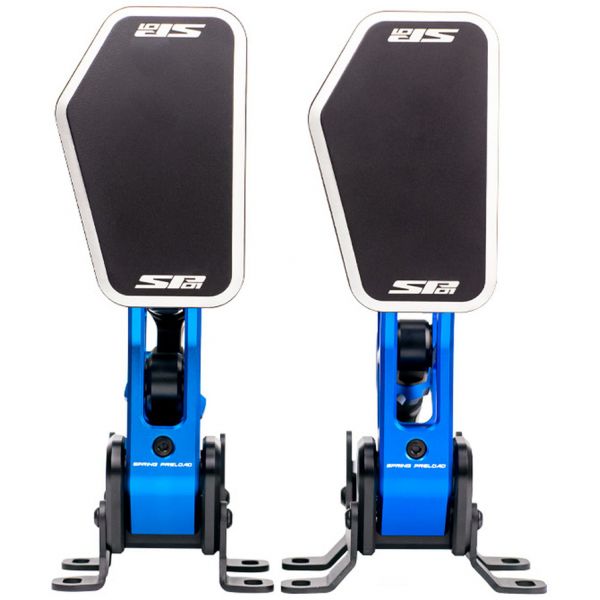 Cube Controls Pedais Set SP01 GT (2 Pedais)