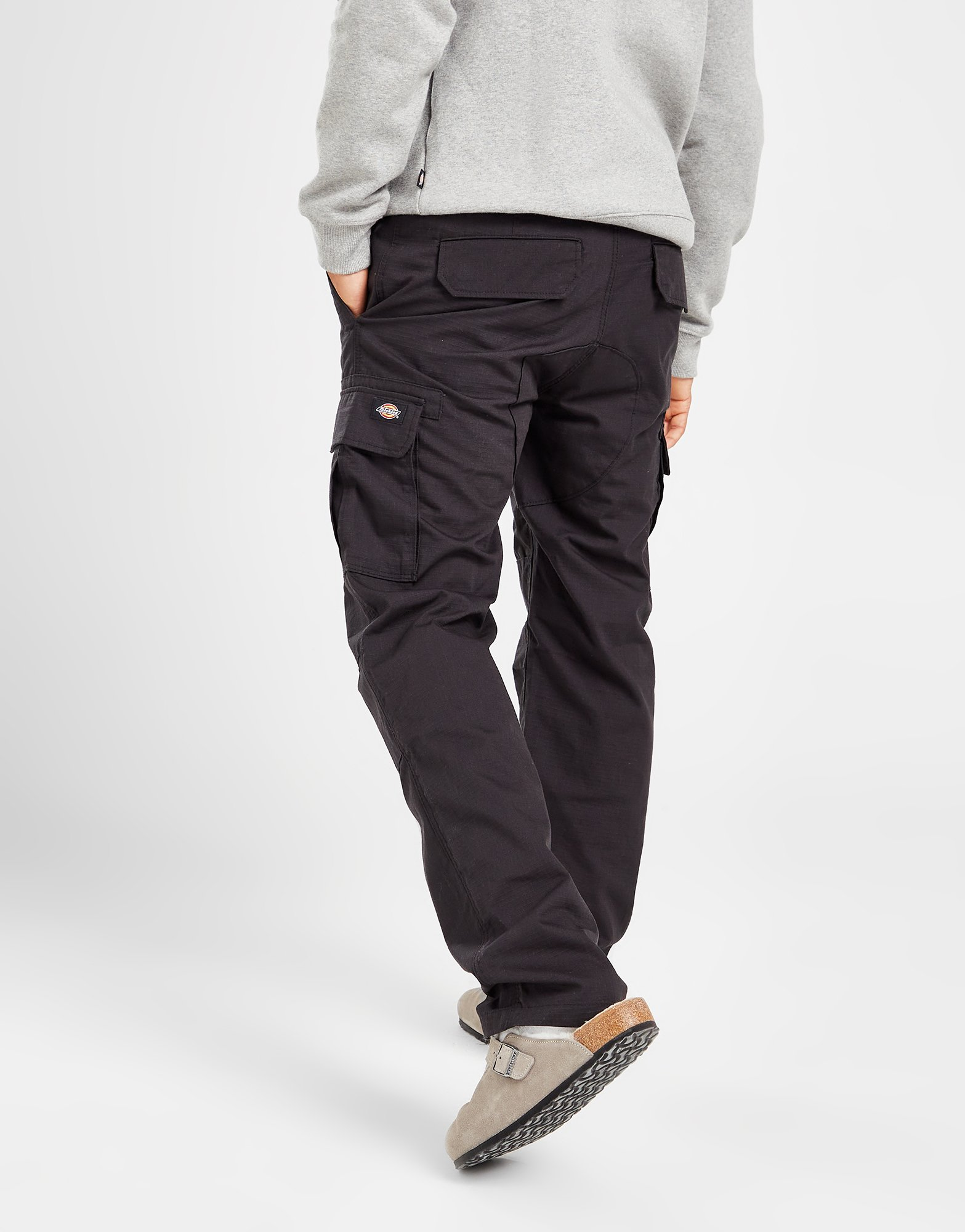 Dickies Pantalon Cargo Millerville Ripstop Homme