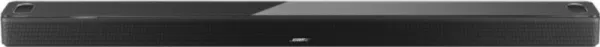 Bose Smart Ultra - Lydbar - til TV - trådløs - Bluetooth, Wi-Fi - App-kontrolleret - sort