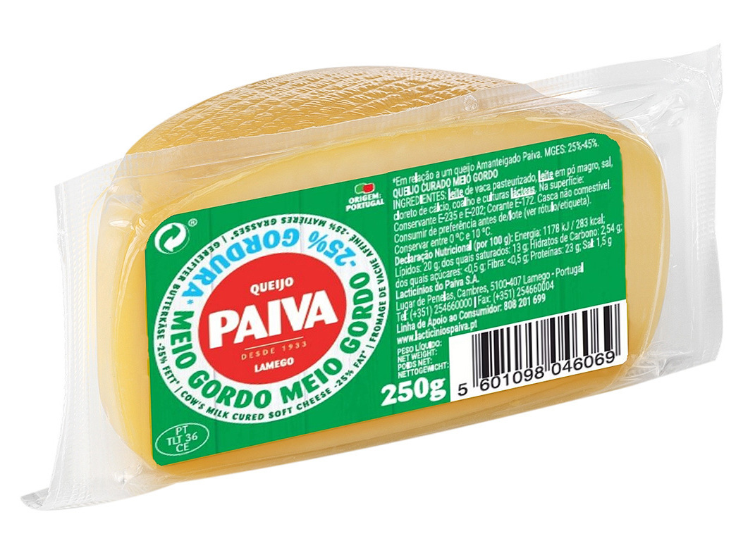 QUEIJO PAIVA MEIO GORDO METADES UN