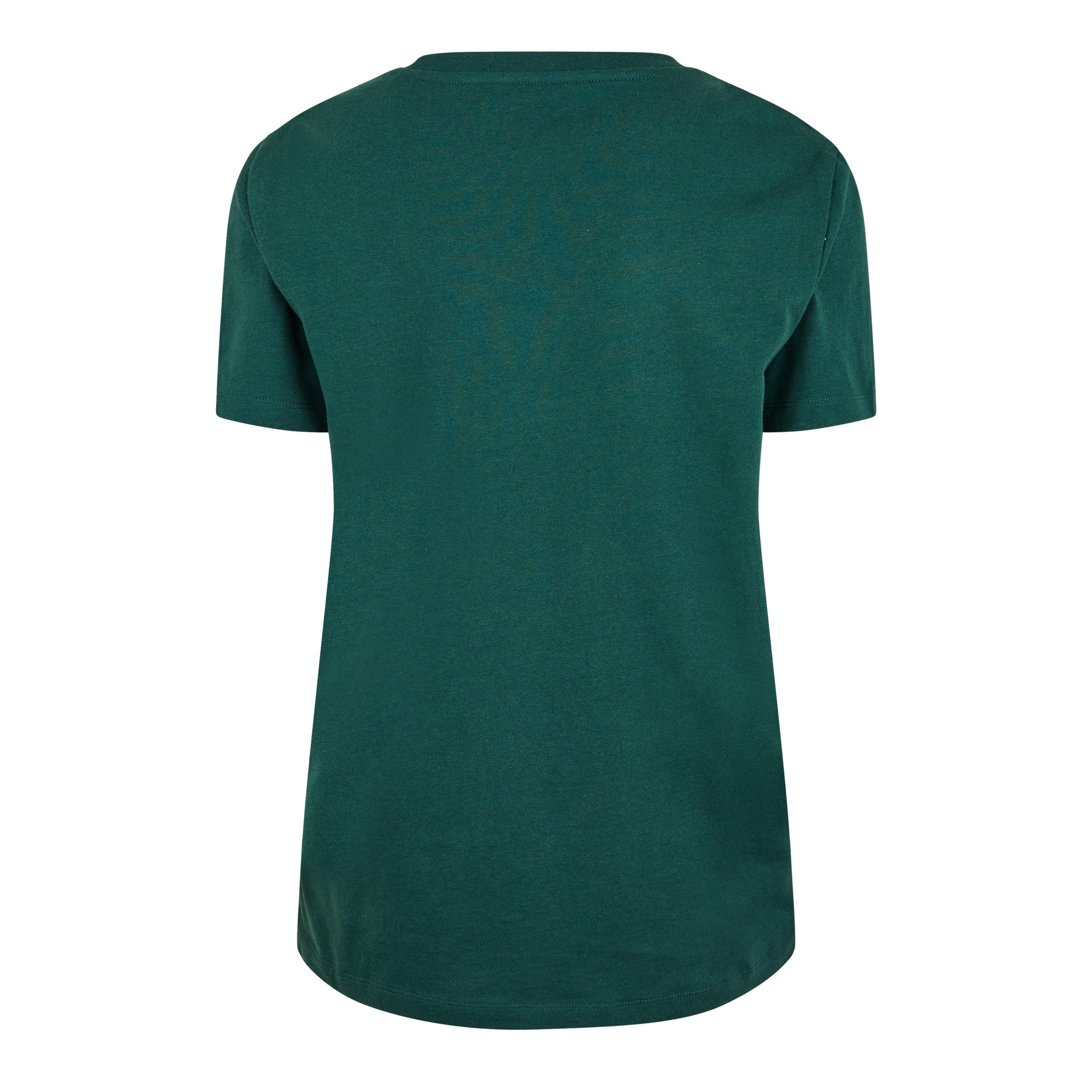Jack Wills JW Endmoor Boyfriend T-Shirt