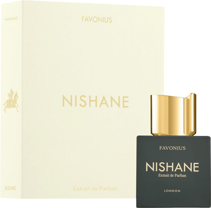 NISHANE Favonious EdP 50 ml
