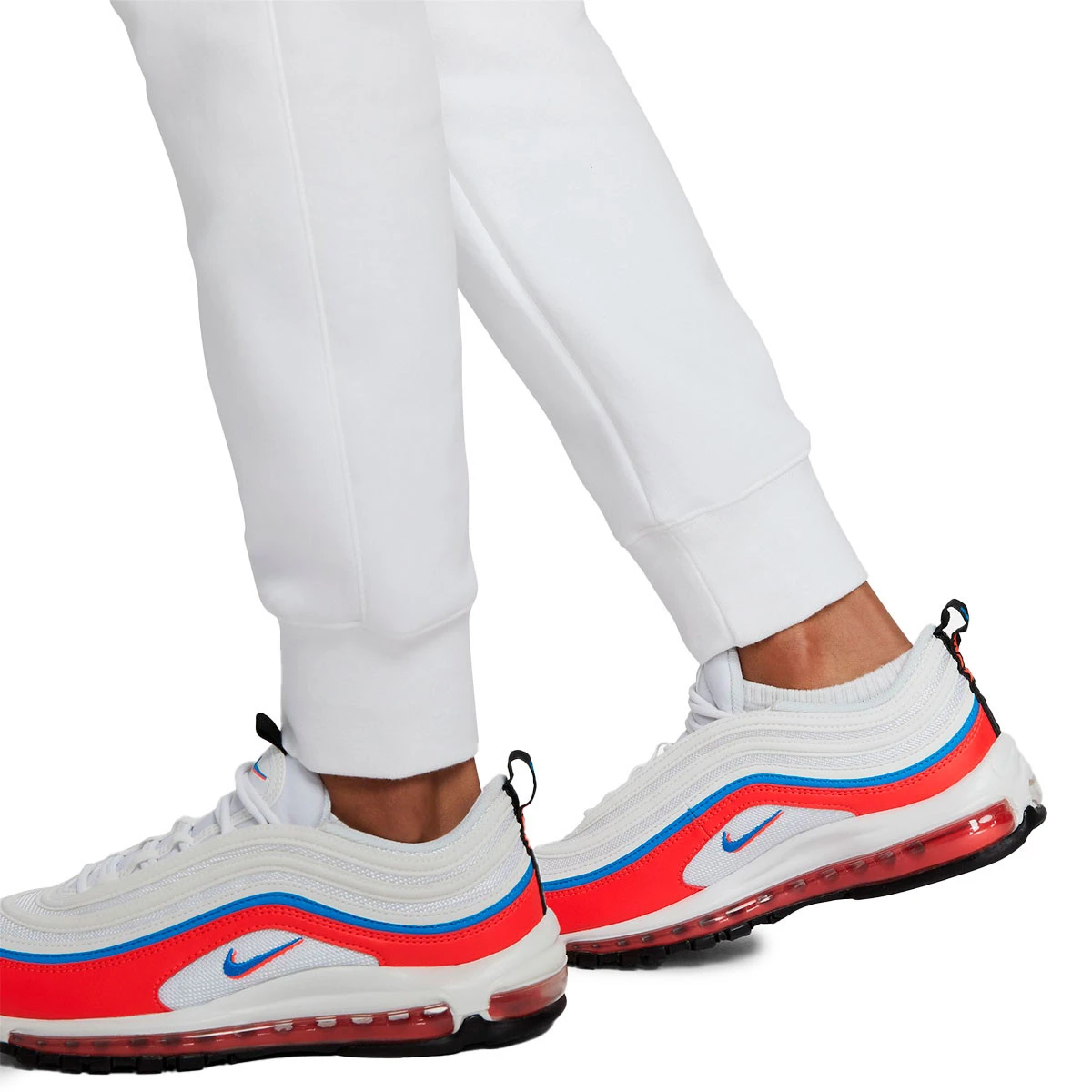 Calças Nike Sportswear Club