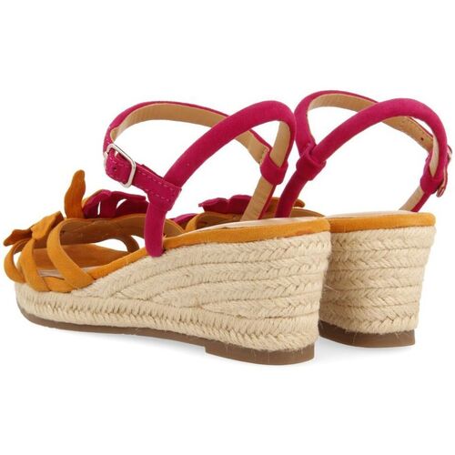 Gioseppo - SAMSULA Multicolor