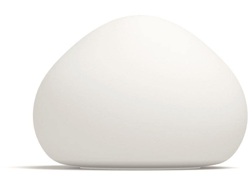 Philips Hue Tischleuchte White Ambiance, Wellner, E27, 8 W, Tischleuchte
