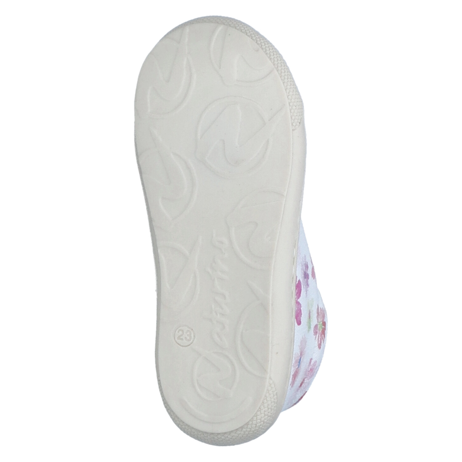 Naturino Lauflernschuhe COCOON - weiss
