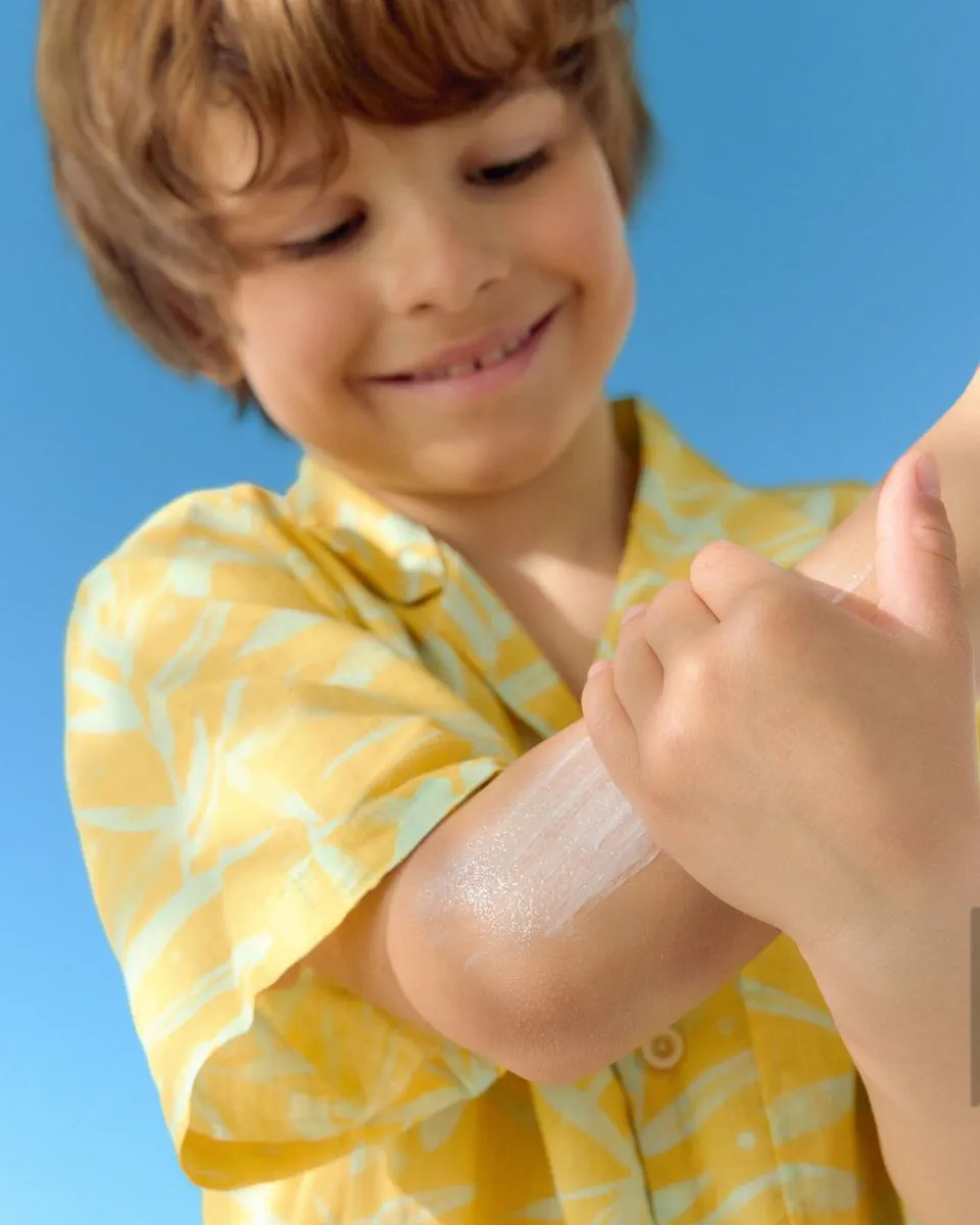 SPRAY SOLAIRE SENSITIVE BABIES & KIDS FPS 50+