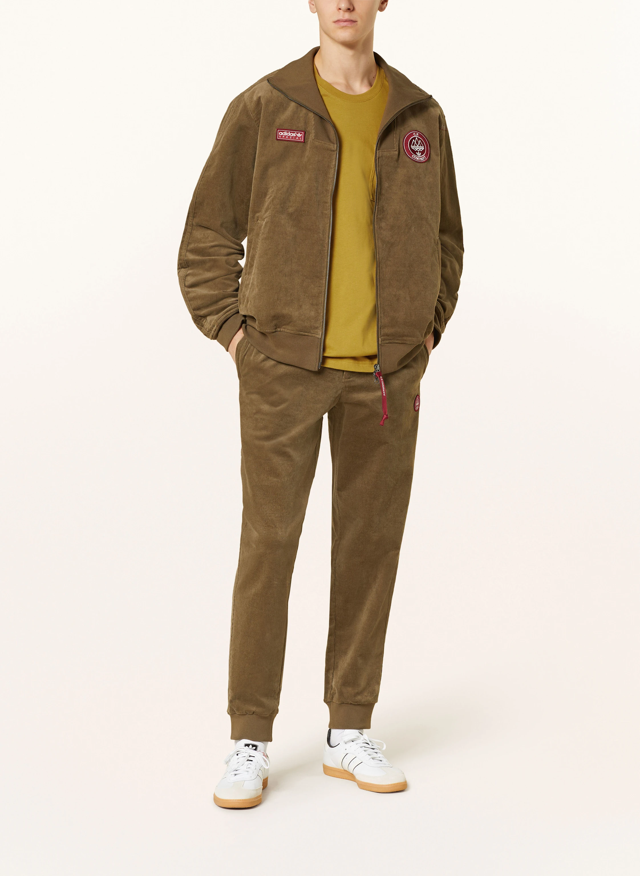 adidas Originals T-Shirt SPEZIAL