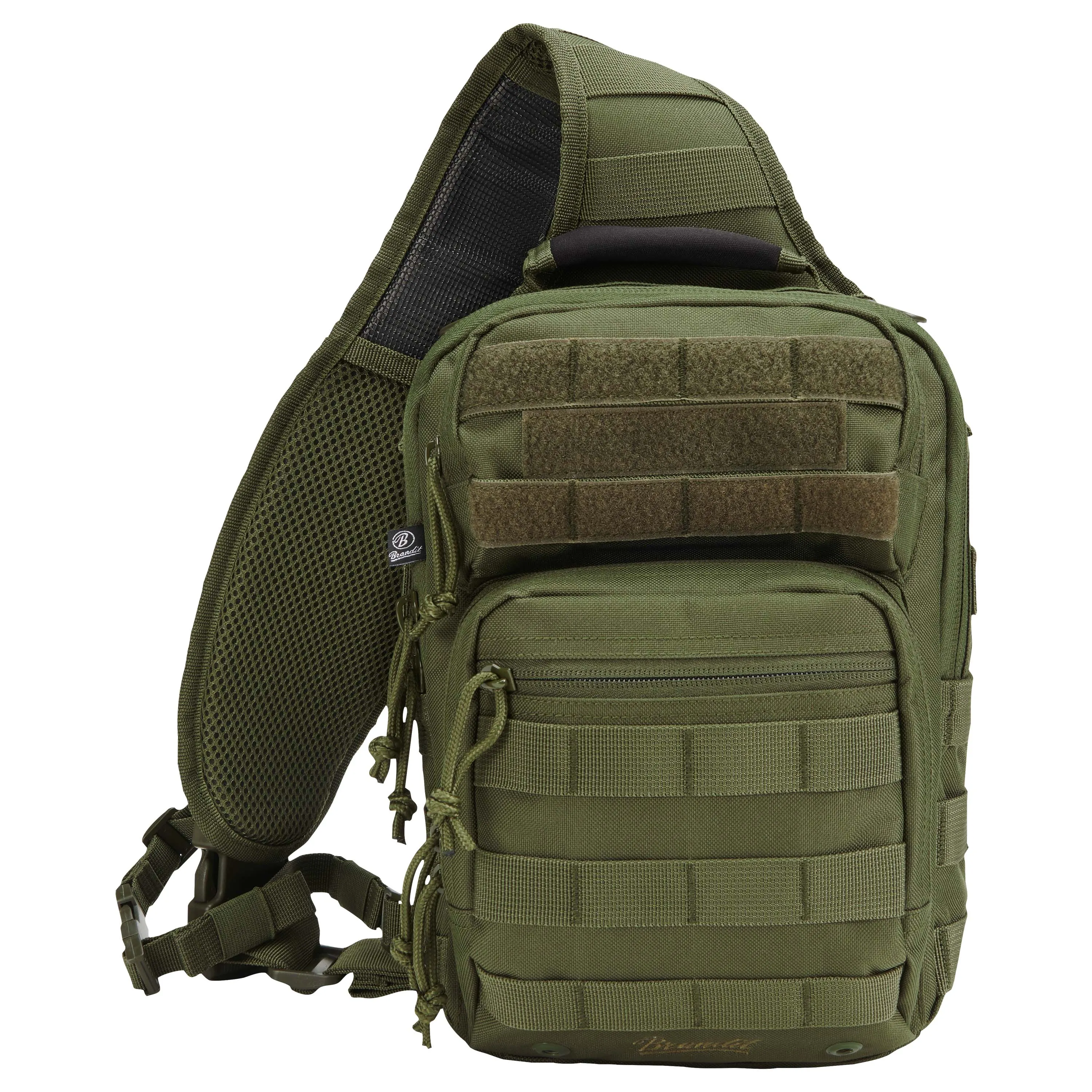Brandit -  Rucksack US Cooper Medium EDC Sling 8 L