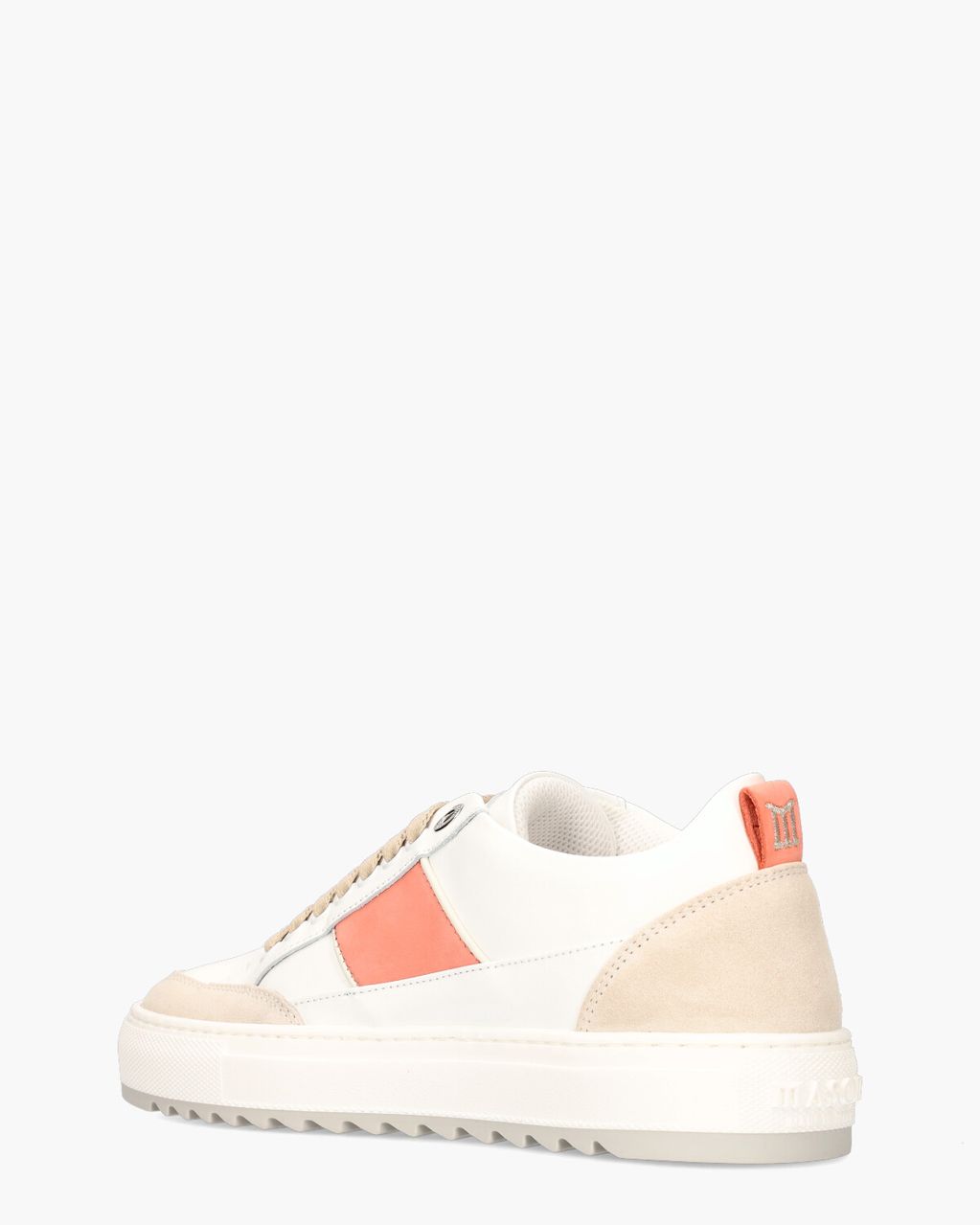 Mason Garments Tia Sportivo 3A Damessneakers