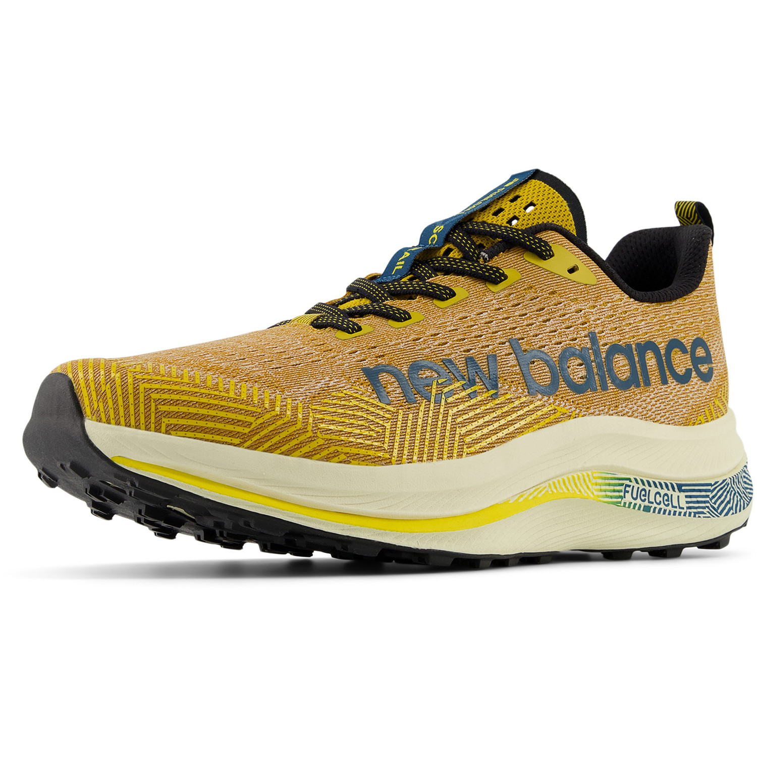 New Balance FuelCell SuperComp Trail Heren