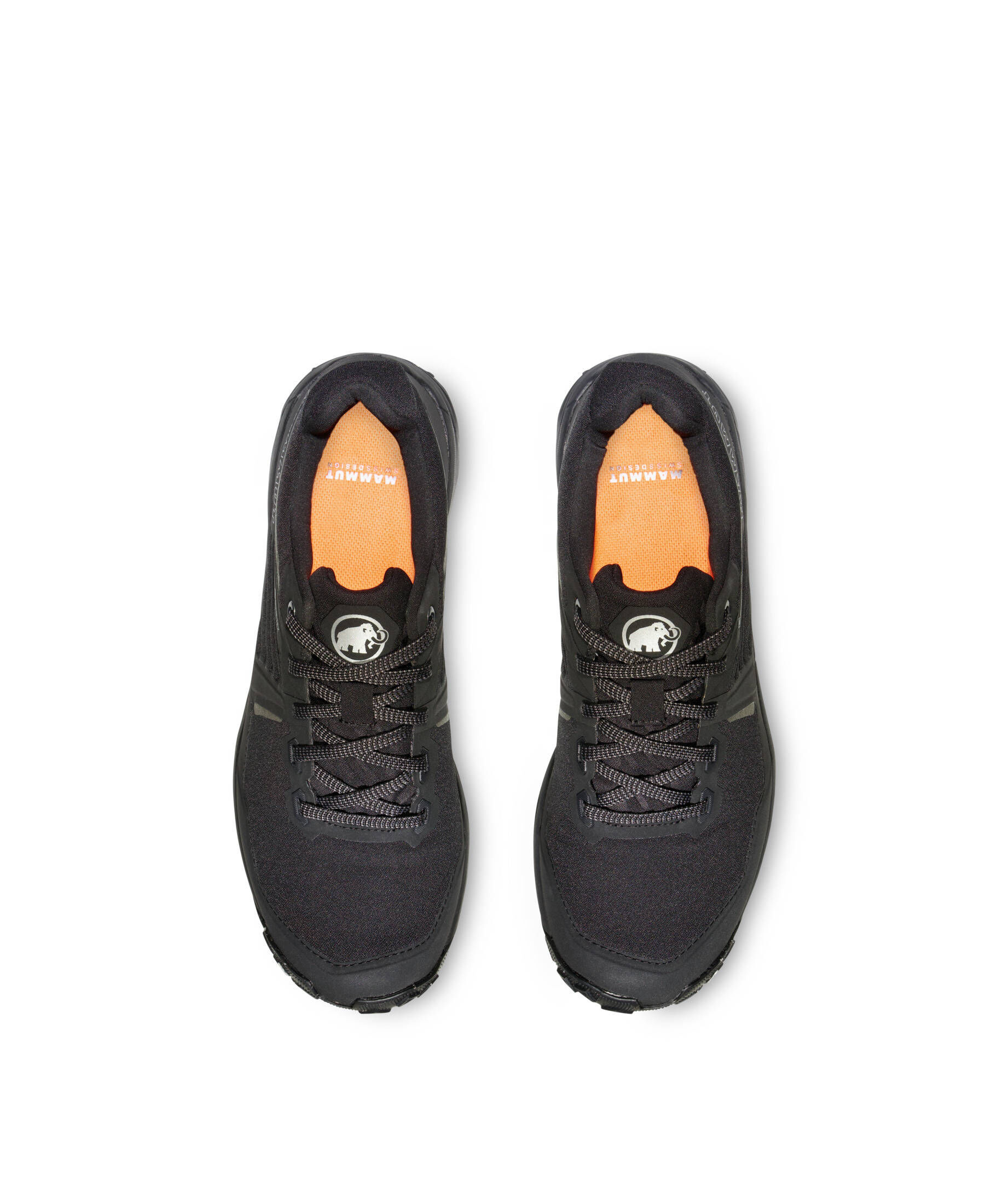 Mammut| Mammut Damen Multifunktionsschuhe Ultimate III Low GTX®