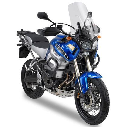 Support top case Givi complet Monokey