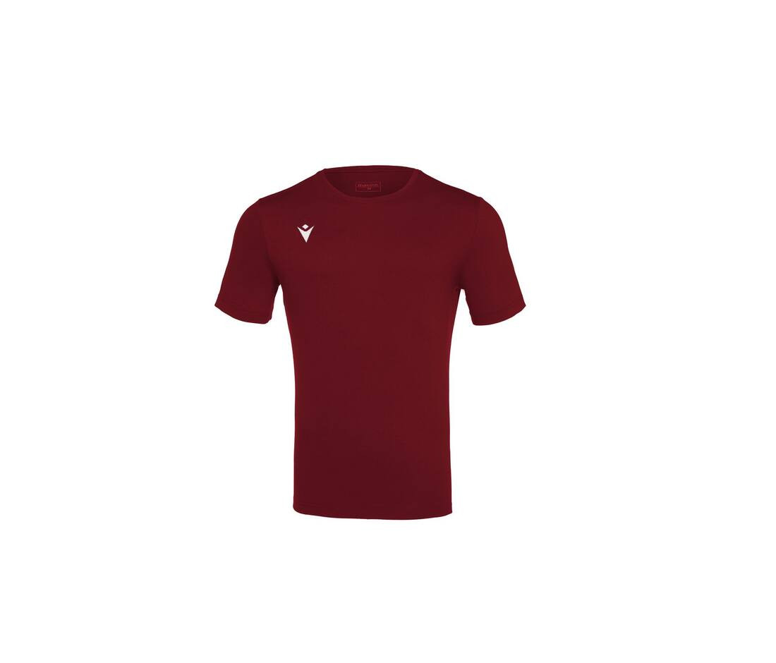 MACRON MA9187J - T-shirt Boost Hero Junior