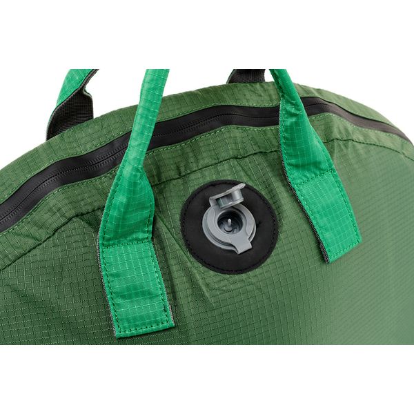 Hardcase Technologies Airtek M Handpan Case Woodbine