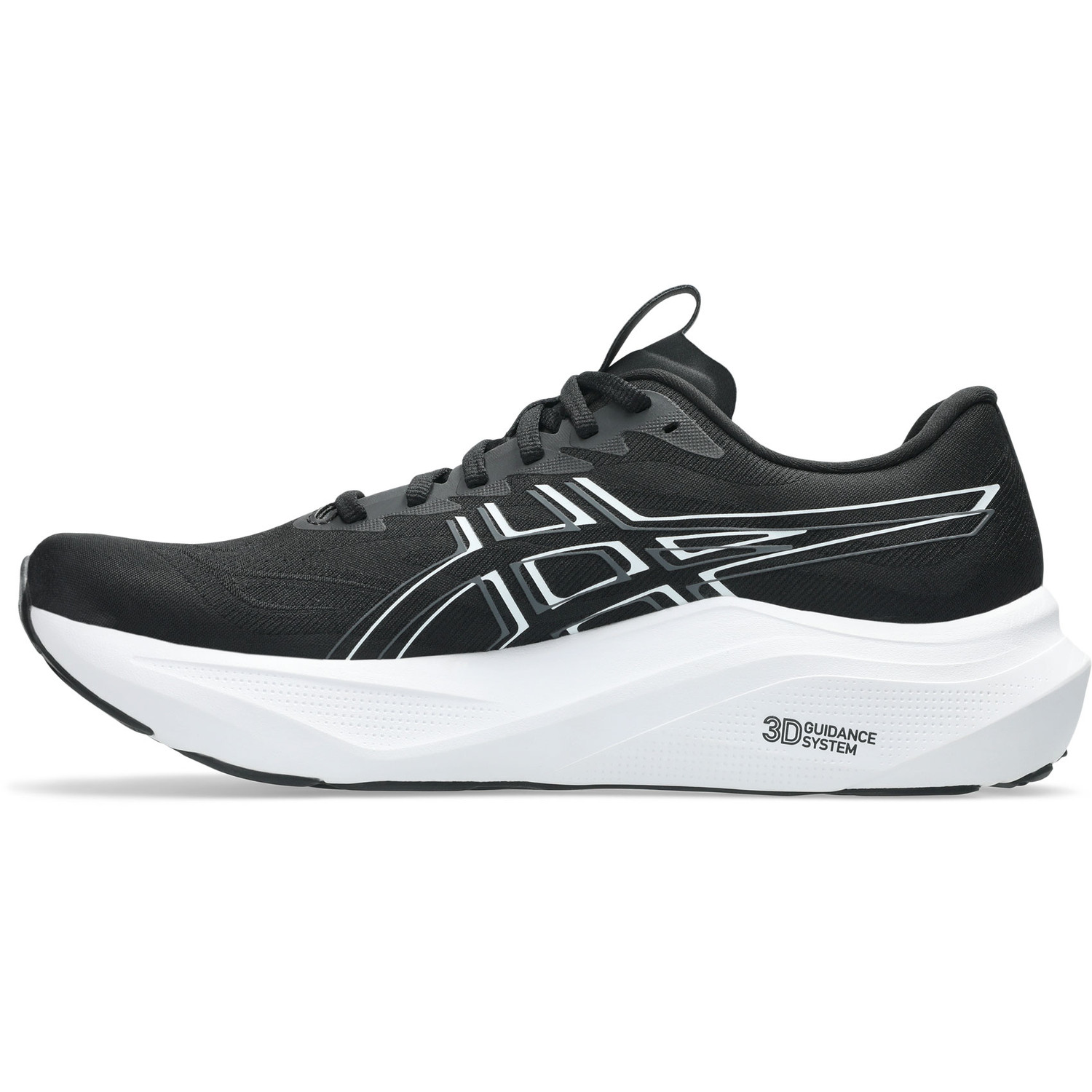 ASICS GT-2000 14 Breed Heren
