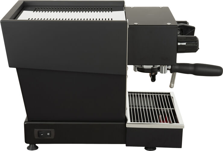 La Marzocco LA MARZOCCO Linea Micra black Sort