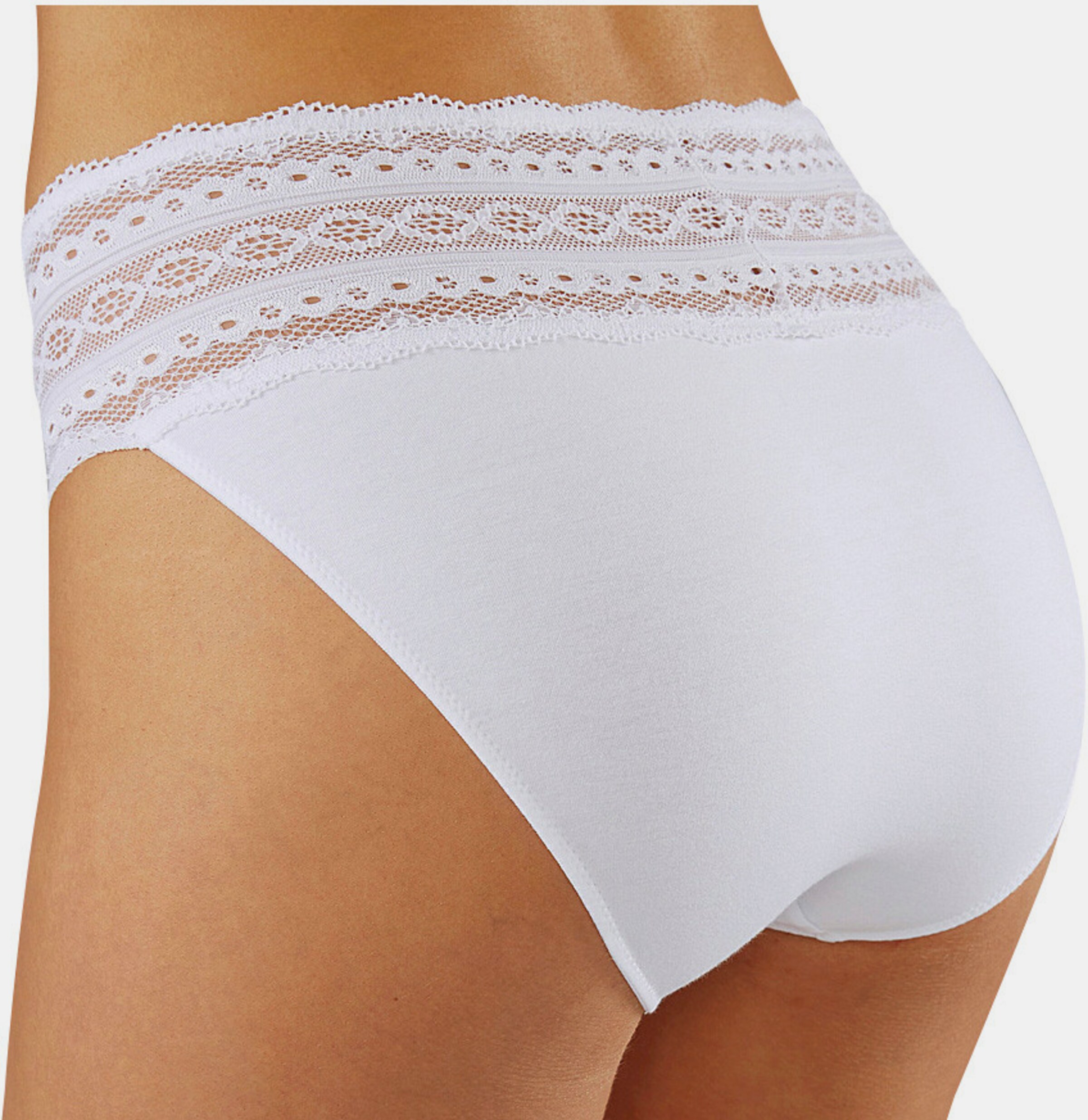 High-Waist-Slip
